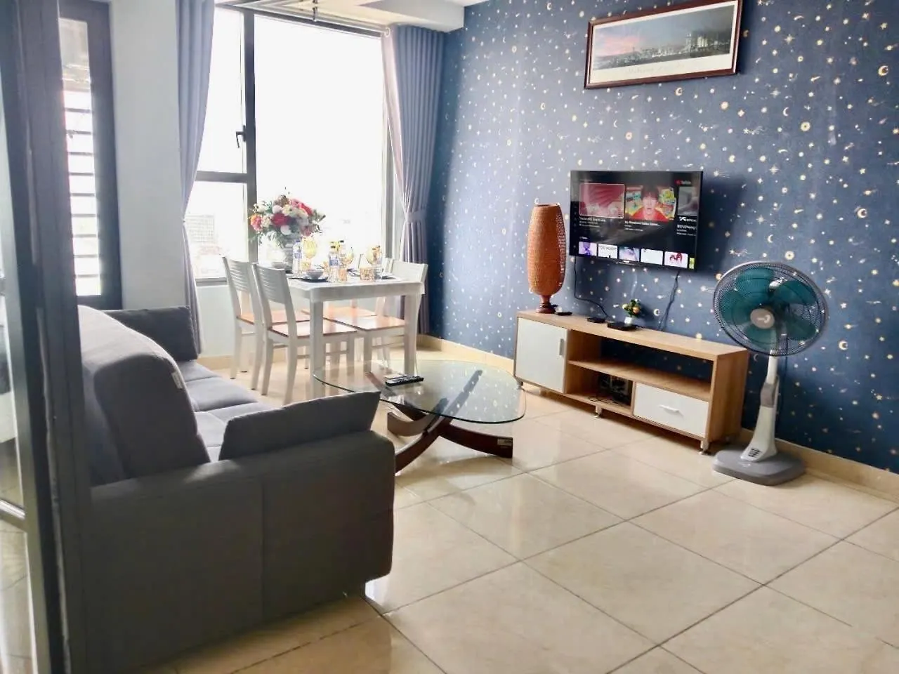 הו צ'י מין סיטי Saigon Home Apartment - Infinity Pool 0*, הו צ'י מין סיטי
