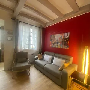  Appartamento Marais Arev Francia