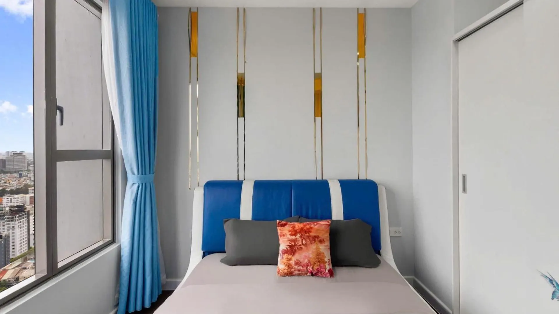 Saigon Home Apartment - Infinity Pool Ho Chi Minh City